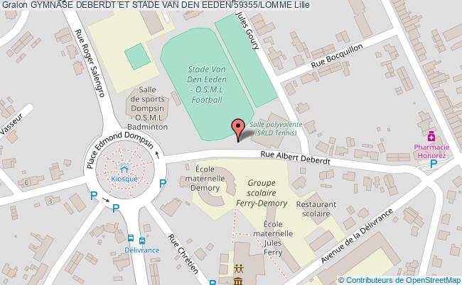 Den Net Plan Den Net Plan