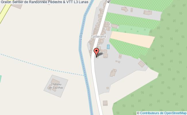 randonnee pedestre fougeres