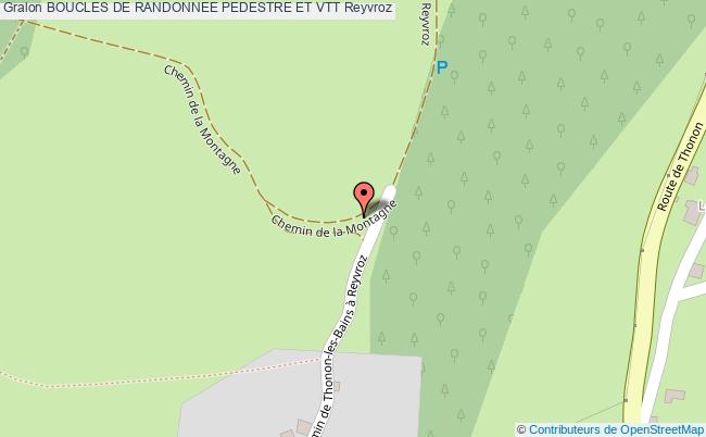 randonnee pedestre 88