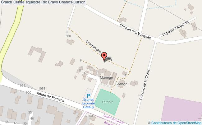 Parcours De Cross Centre Equestre Rio Bravo Chanos Curson Parcours De Cross Centre Equestre Rio Bravo Chanos Curson