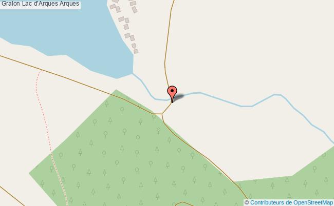 Parcours Permanent D Orientation N 4 Lac D Arques Arques Parcours Permanent D Orientation N 4 Lac D Arques Arques