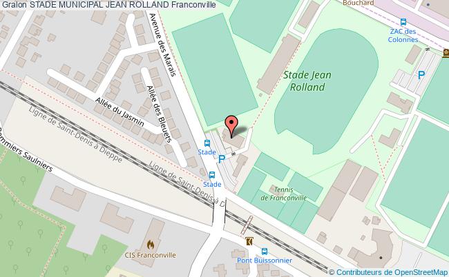 club boxe franconville