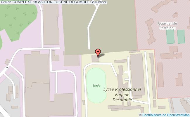 plan Salle Multisports-gymnase A Eugene Decomble (065)