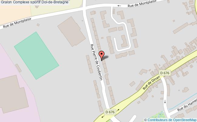 salle spectacle dol de bretagne