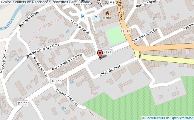 randonnee pedestre 88