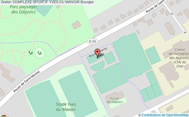Terrain De Basket Complexe Sportif Yves Du Manoir Bourges Terrain De Basket Complexe Sportif Yves Du Manoir Bourges