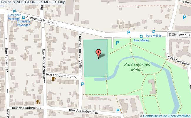 georges melies orly terrain de football stade georges melies stade georges georges melies orly terrain de football stade georges melies stade georges