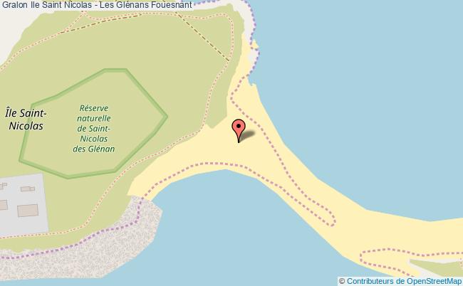Zone De Baignade Amenagee Ile Saint Nicolas Les Glenans Fouesnant Zone De Baignade Amenagee Ile Saint Nicolas Les Glenans Fouesnant