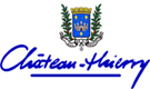 logo Château-Thierry logo Château-Thierry