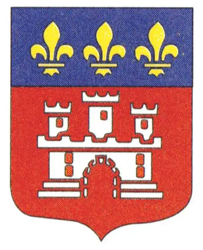 logo Castellane