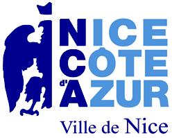 logo Nice logo Nice