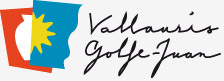 logo Vallauris