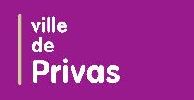 logo Privas logo Privas