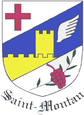 logo Saint-Montant