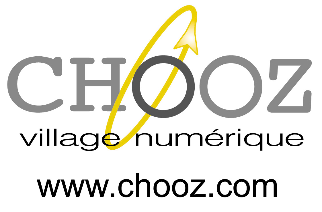 logo Chooz logo Chooz