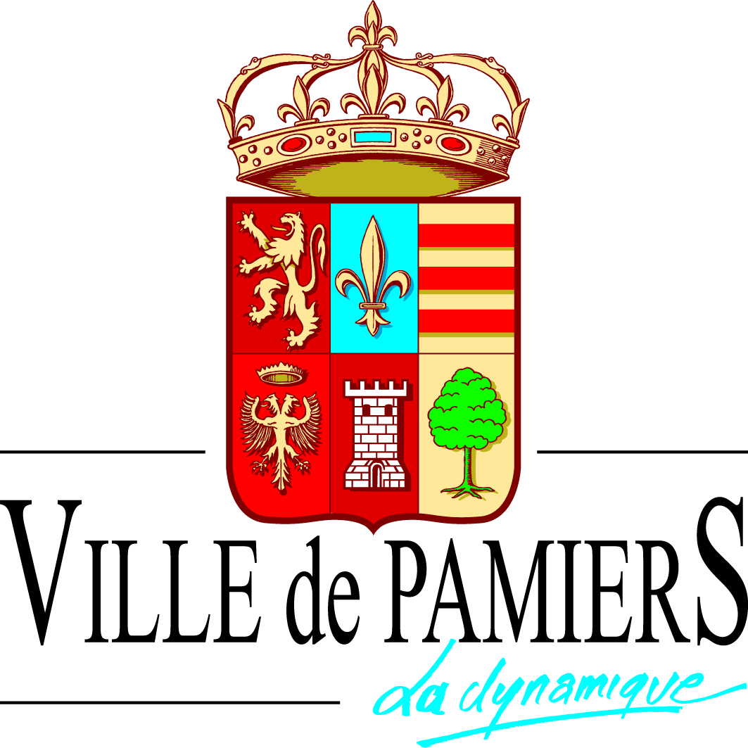 logo Pamiers