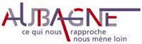 logo Aubagne