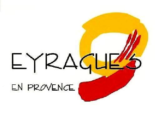 logo Eyragues logo Eyragues