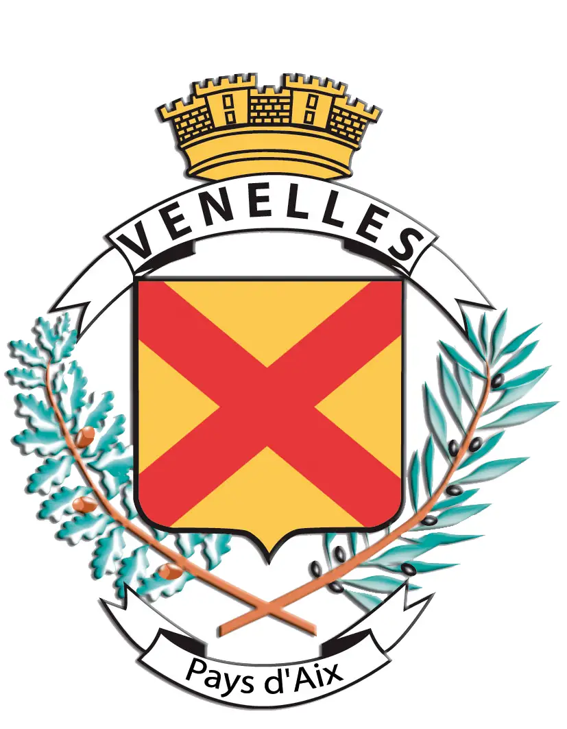 logo Venelles
