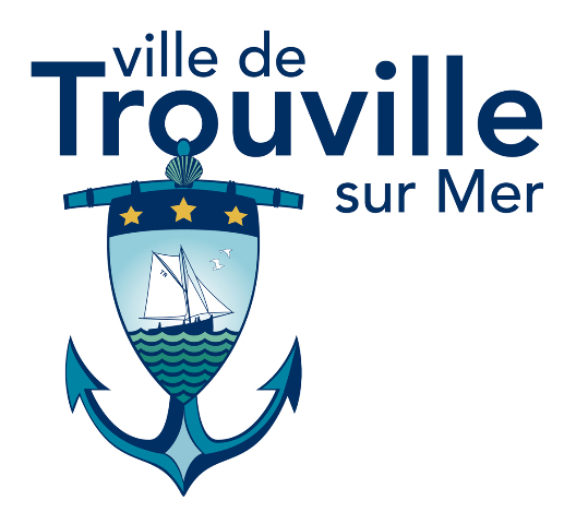 logo Trouville-sur-Mer logo Trouville-sur-Mer