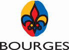 logo Bourges logo Bourges