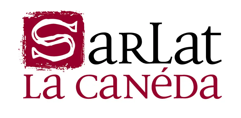 logo Sarlat-la-Canéda