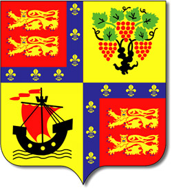 logo Port-Mort
