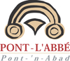 logo Pont-l'Abbé logo Pont-l'Abbé