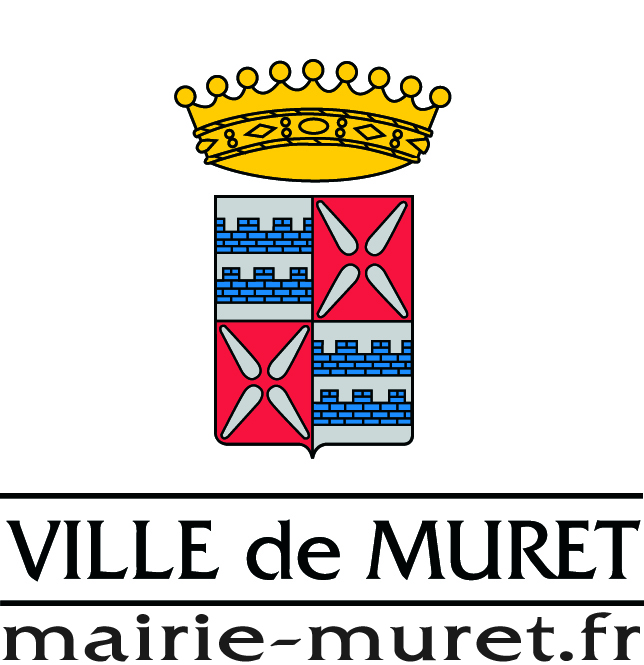 logo Muret logo Muret