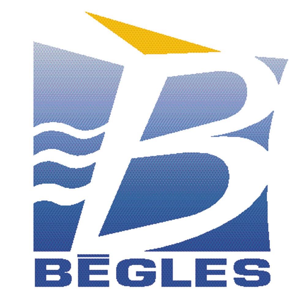 logo Bègles