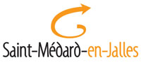 logo Saint-Médard-en-Jalles logo Saint-Médard-en-Jalles