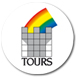 logo Tours logo Tours