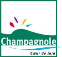 logo Champagnole