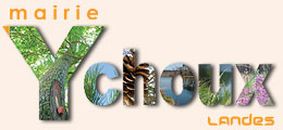 logo Ychoux