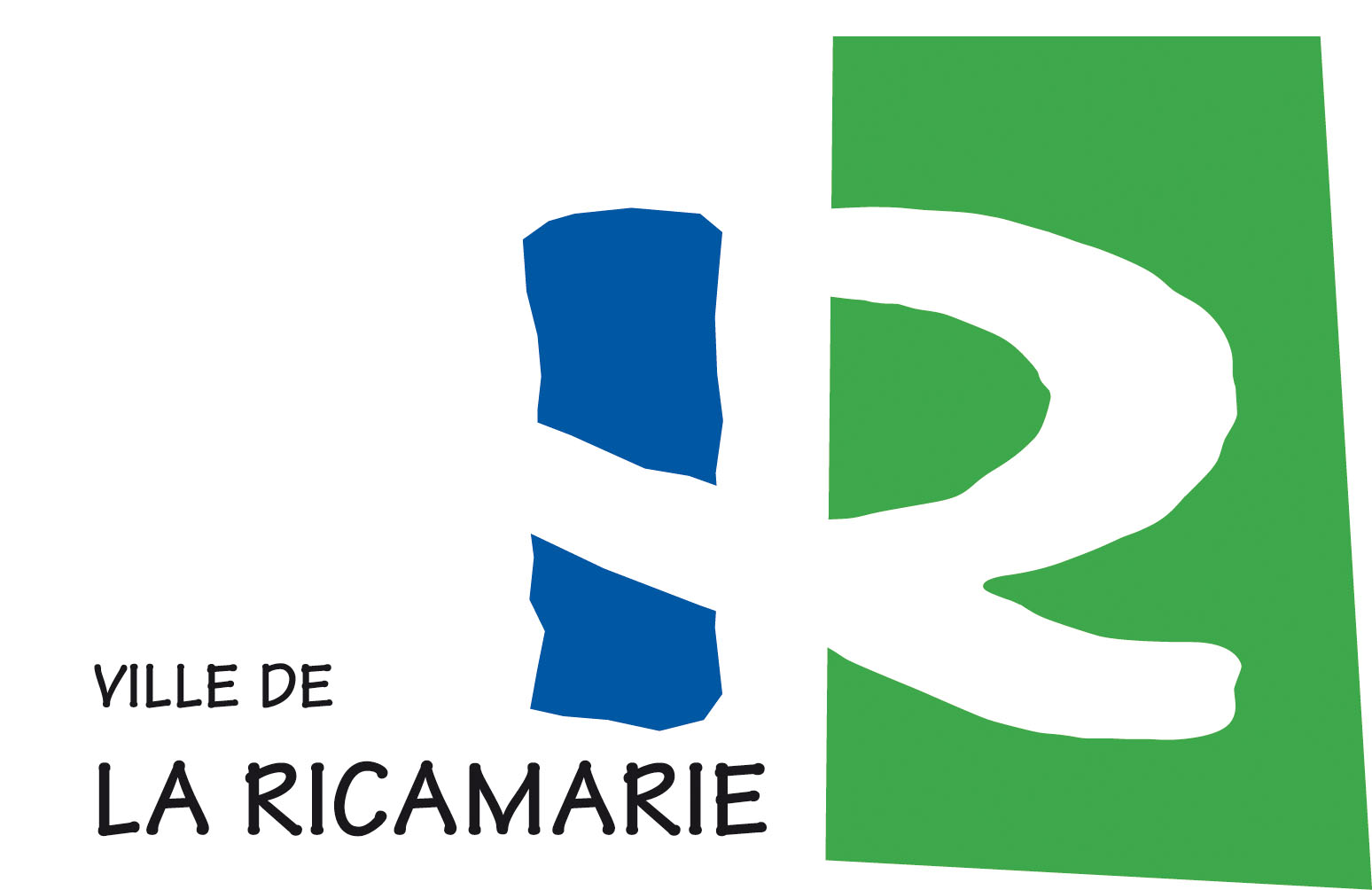 logo La Ricamarie