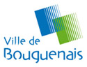 logo Bouguenais