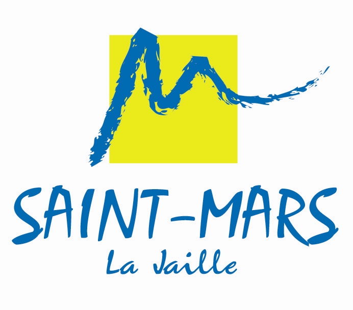 logo Saint-Mars-la-Jaille logo Saint-Mars-la-Jaille