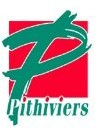 logo Pithiviers logo Pithiviers