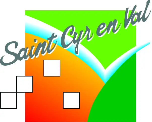 logo Saint-Cyr-en-Val