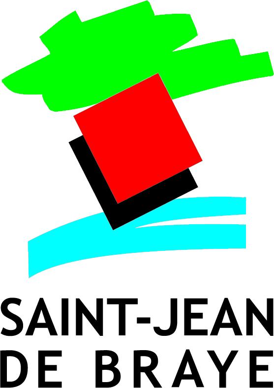 logo Saint-Jean-de-Braye logo Saint-Jean-de-Braye