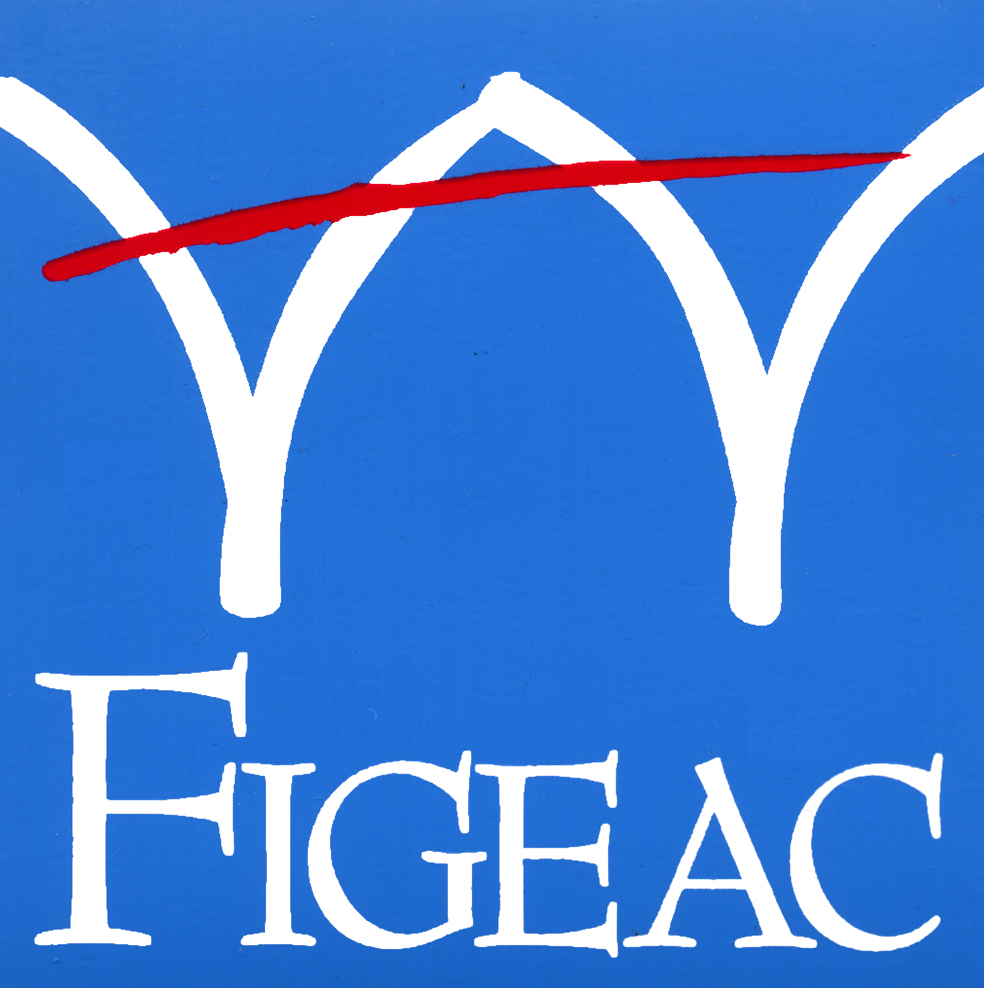 logo Figeac logo Figeac