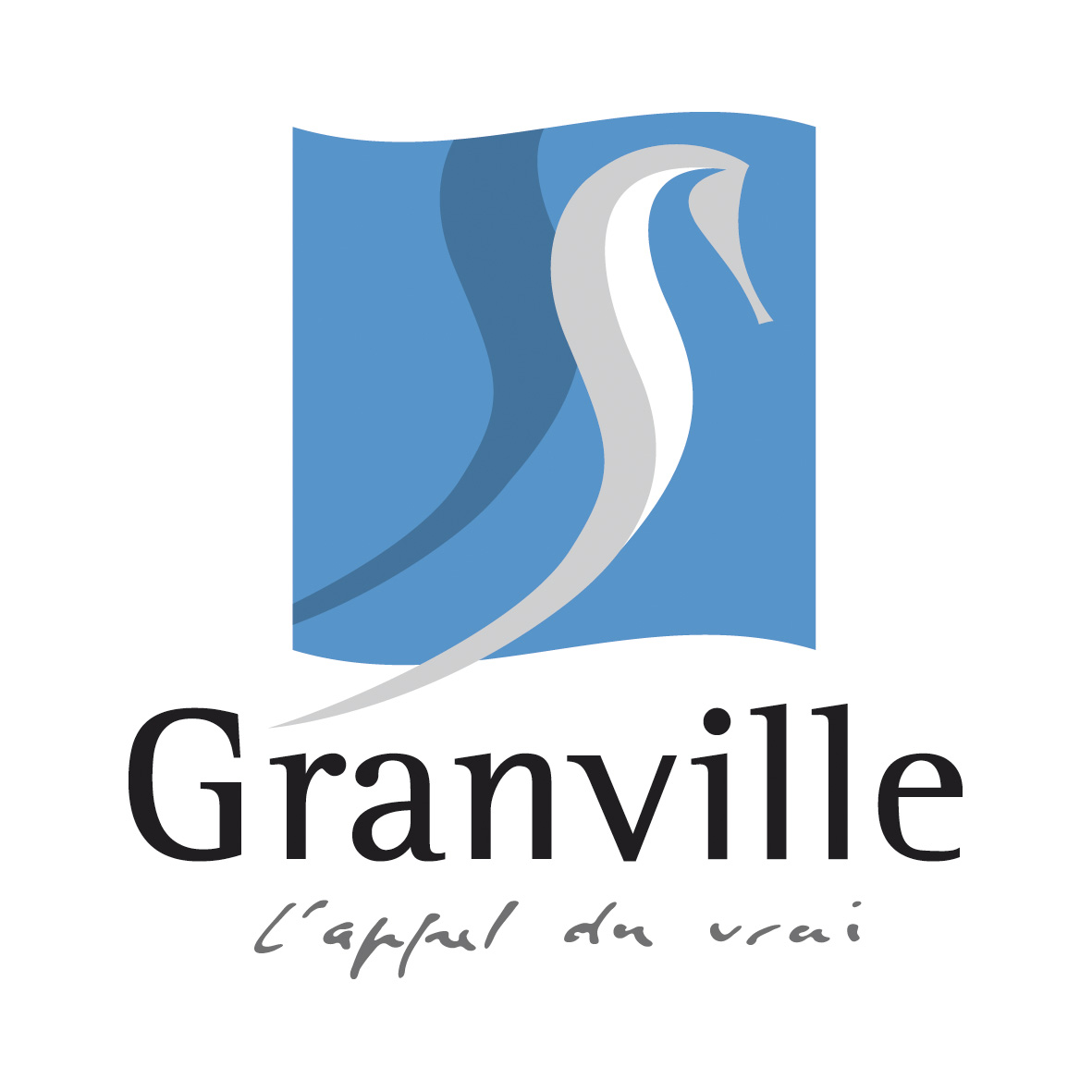 logo Granville logo Granville