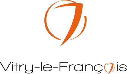 logo Vitry-le-François