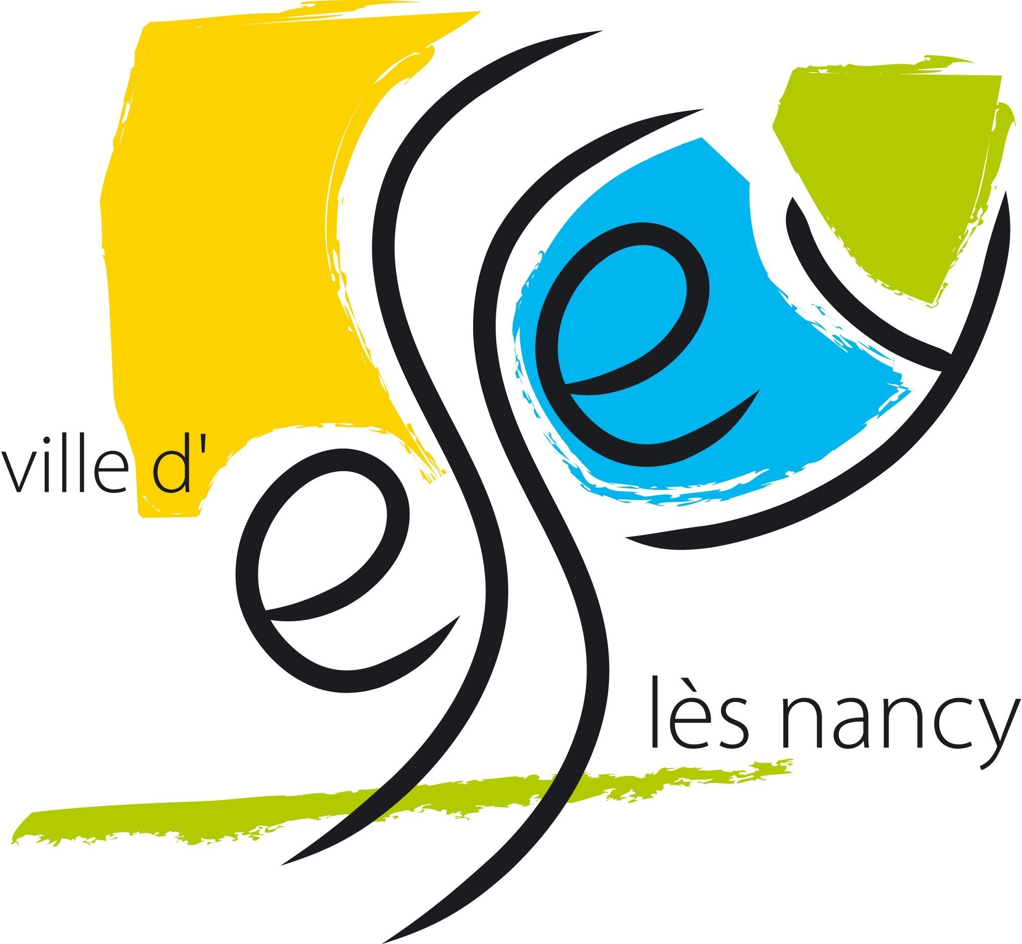 logo Essey-lès-Nancy