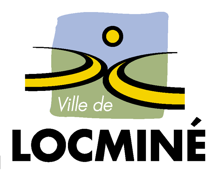 logo Locminé logo Locminé