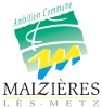 logo Maizières-lès-Metz