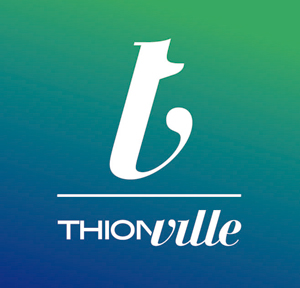 logo Thionville logo Thionville