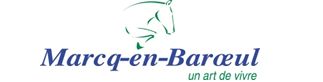 logo Marcq-en-Baroeul