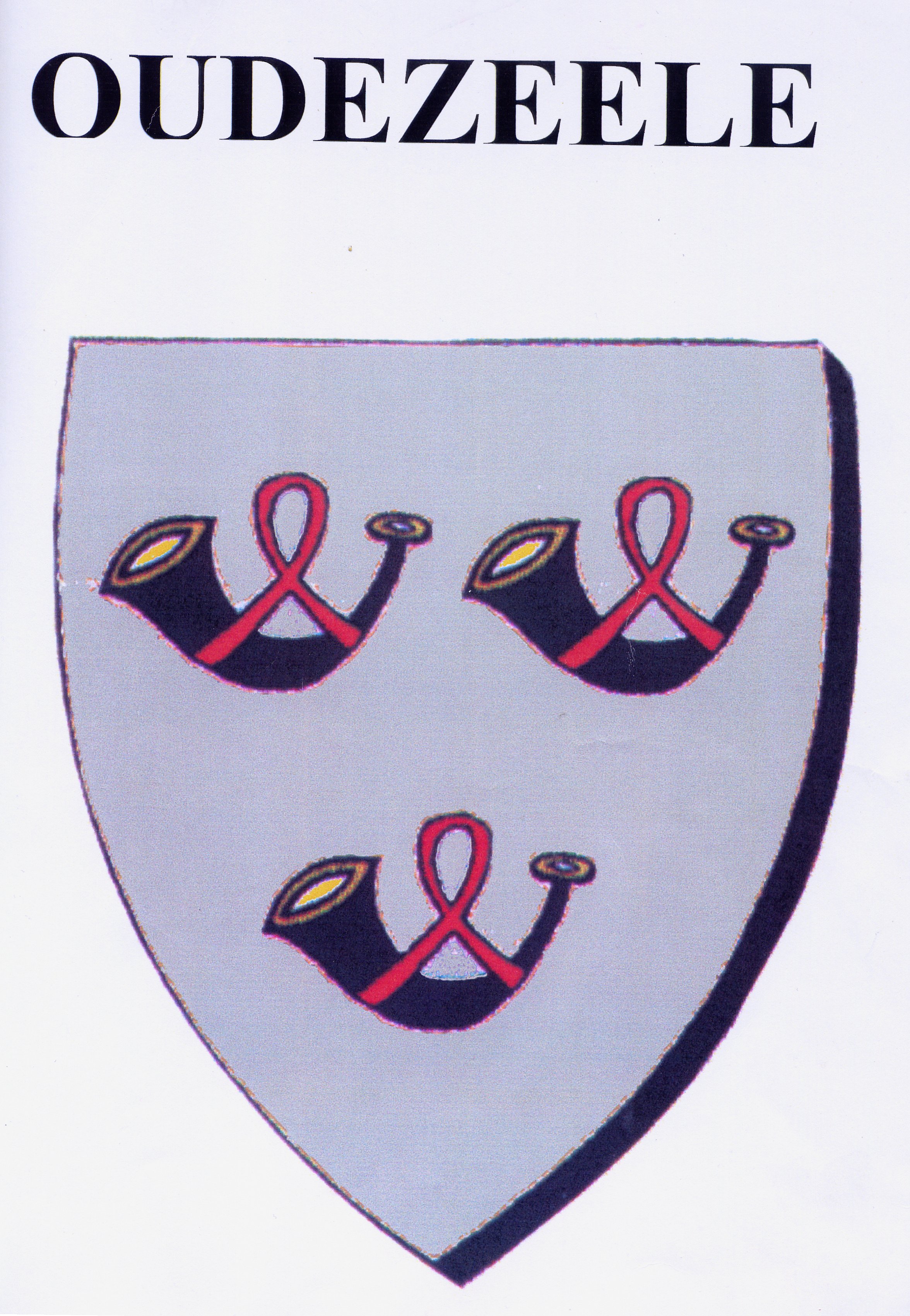 logo Oudezeele
