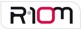 logo Riom logo Riom